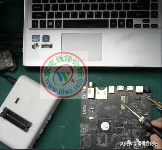 乐视x43维修不开机,乐视x620不开机通病维修