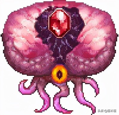 泰拉瑞亚肉前击败boss顺序,泰拉瑞亚肉后boss打法详解