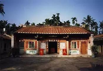 刘氏宗祠建造耗资十个亿,七亿建造的刘氏宗祠