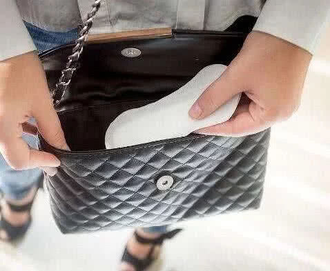 女生来换卫生巾注意事项,女生换卫生巾的十大忌