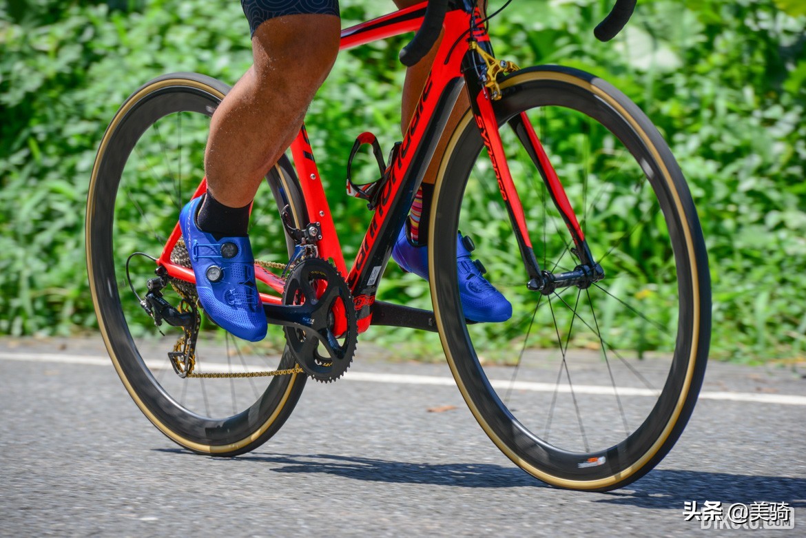 禧玛诺rc902顶级锁鞋,禧玛诺rc100锁鞋评测