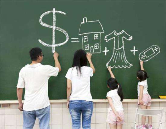 养孩子打怪升级,养娃升级打怪