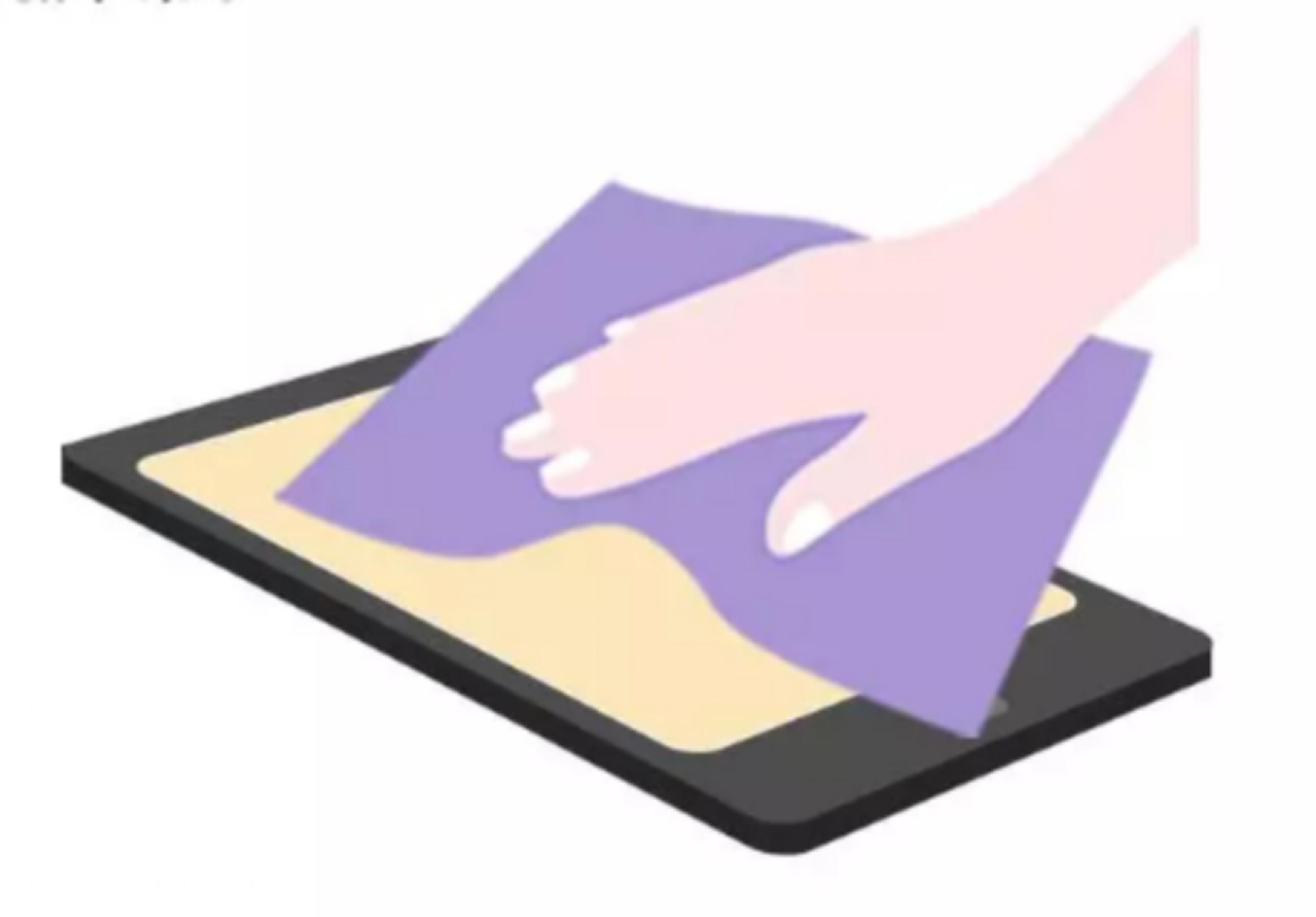 手机清洁是清洁什么,手机屏幕脏了怎么清洁不伤害手机