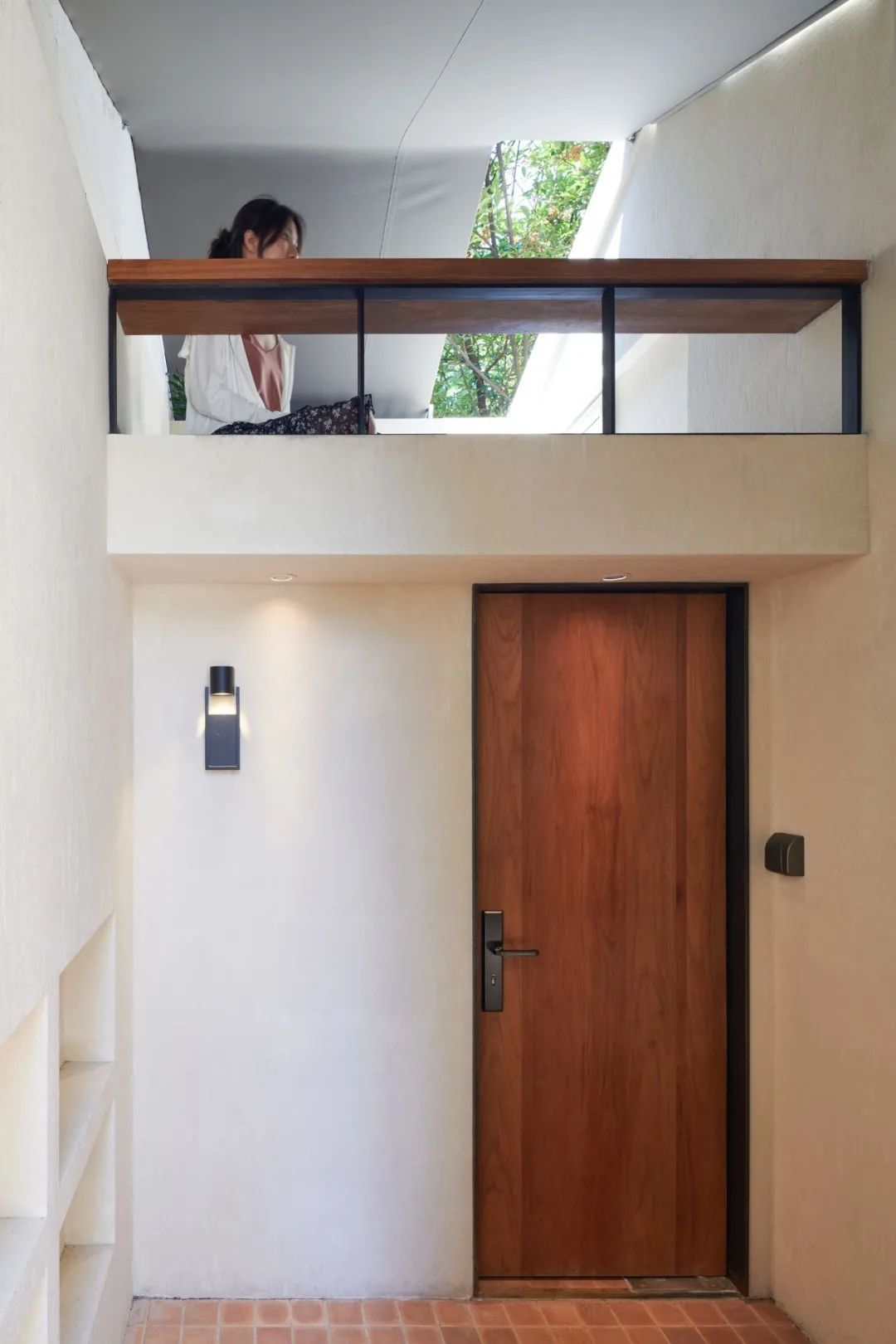 4个好友买了联排别墅,四个朋友改造上海出租房