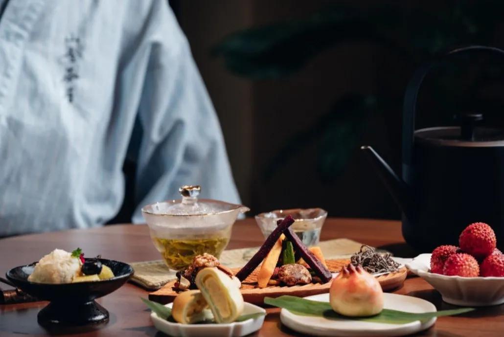 杭州满觉陇山舍民宿,杭州山舍满觉陇