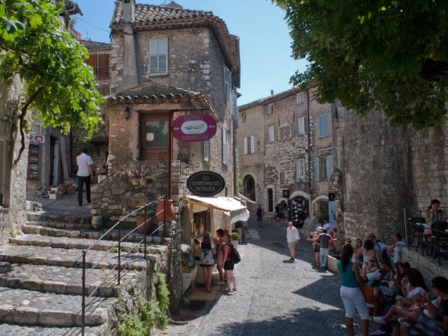 巴黎近况,带你看看法国的巴黎