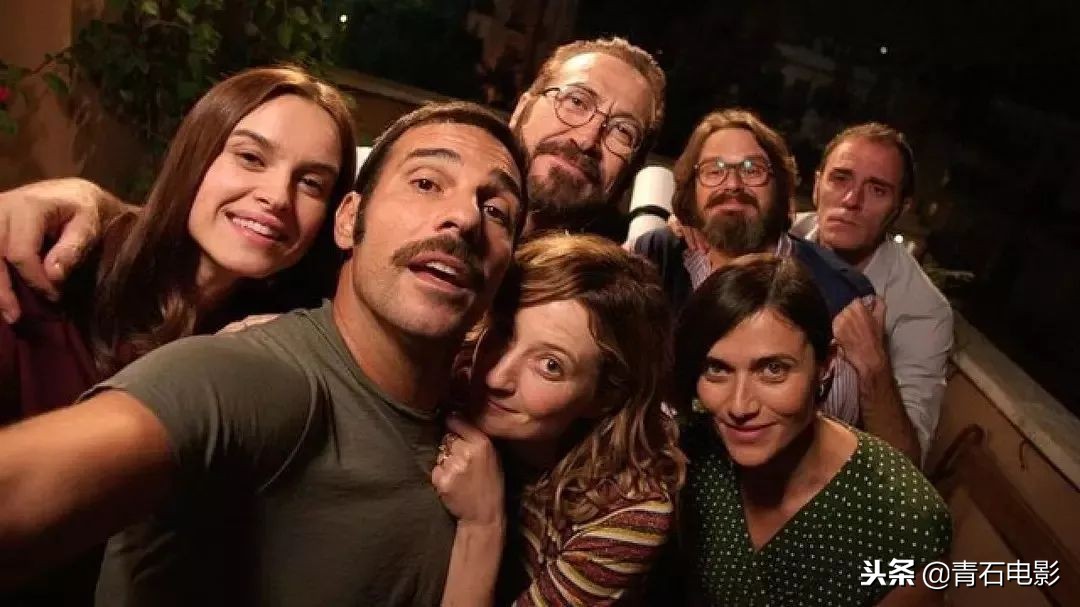 改编超过原著的电影,佟大为翻拍韩国电影