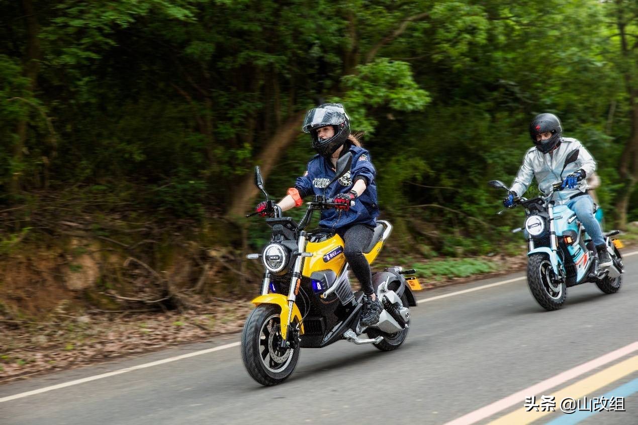 新日雅迪小刀绿源哪个质量最好,绿源爱玛雅迪电动车选哪款