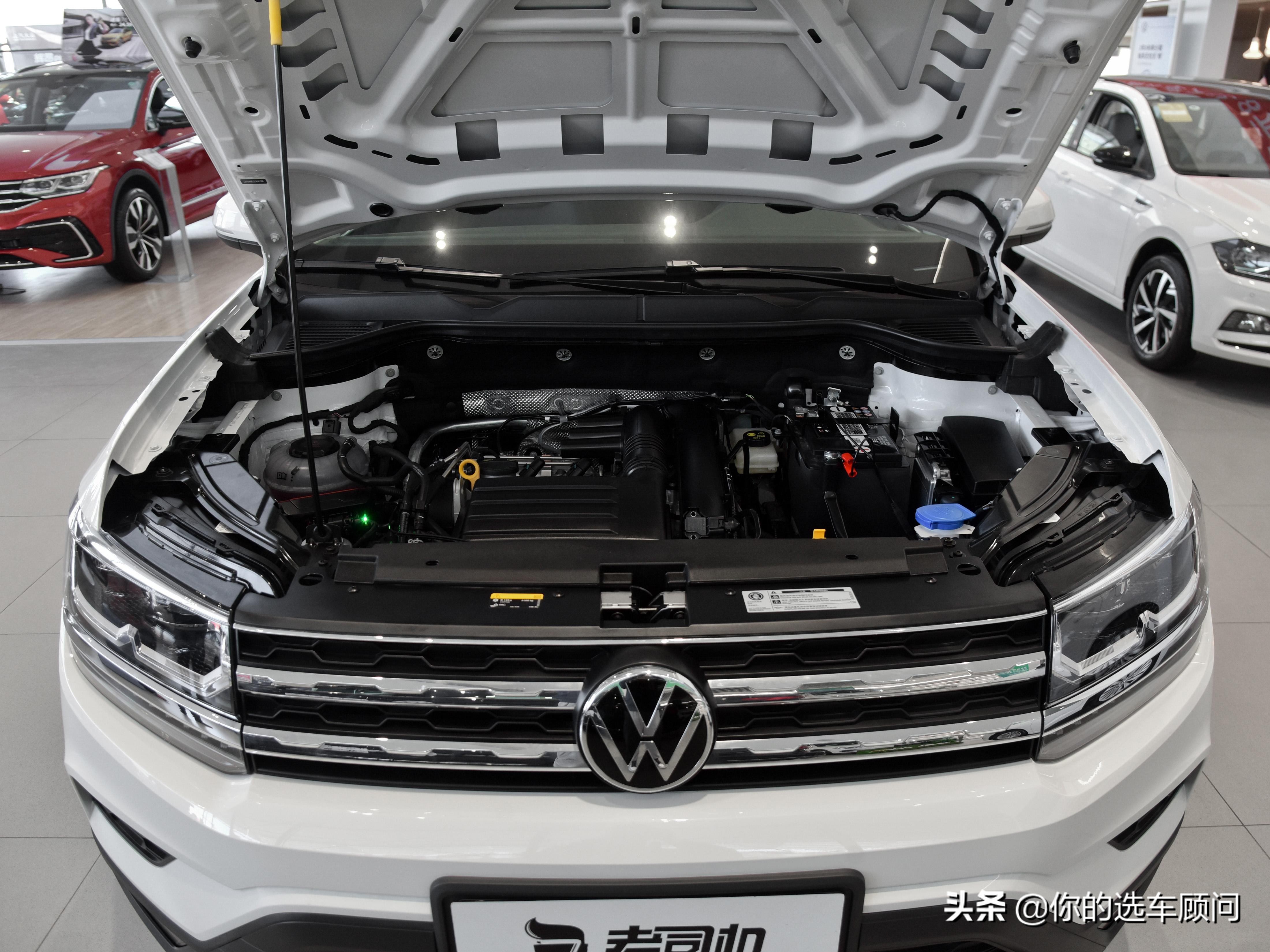 大众途岳评测最新,大众新途岳选哪款