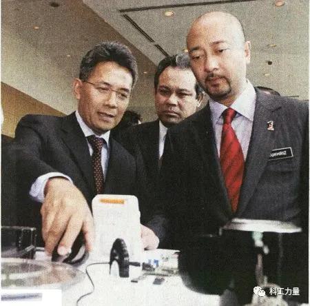 专职外包的马来西亚，为何手握全球汽车芯片的命根？