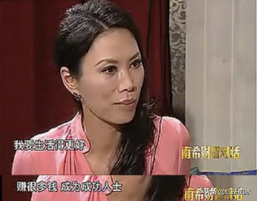 心机女借机上位的片段,心机小三成功上位