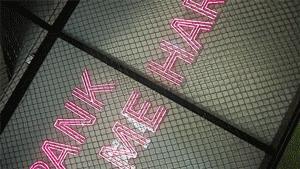 汕头也有韩剧同款的「室内棒球馆」啦！坐拥无敌海景，出片率up