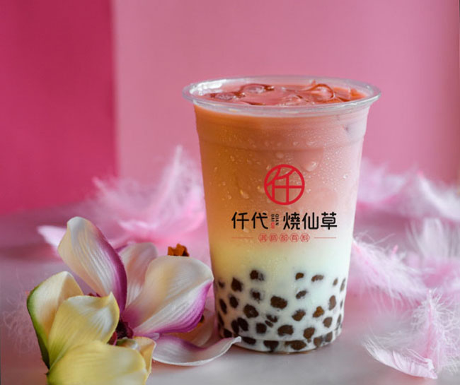 石家庄健康烧仙草吃法,邯郸低脂烧仙草配方大全