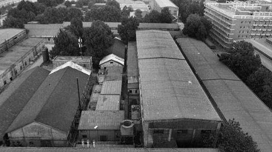 钢铁记忆1958,钢铁记忆