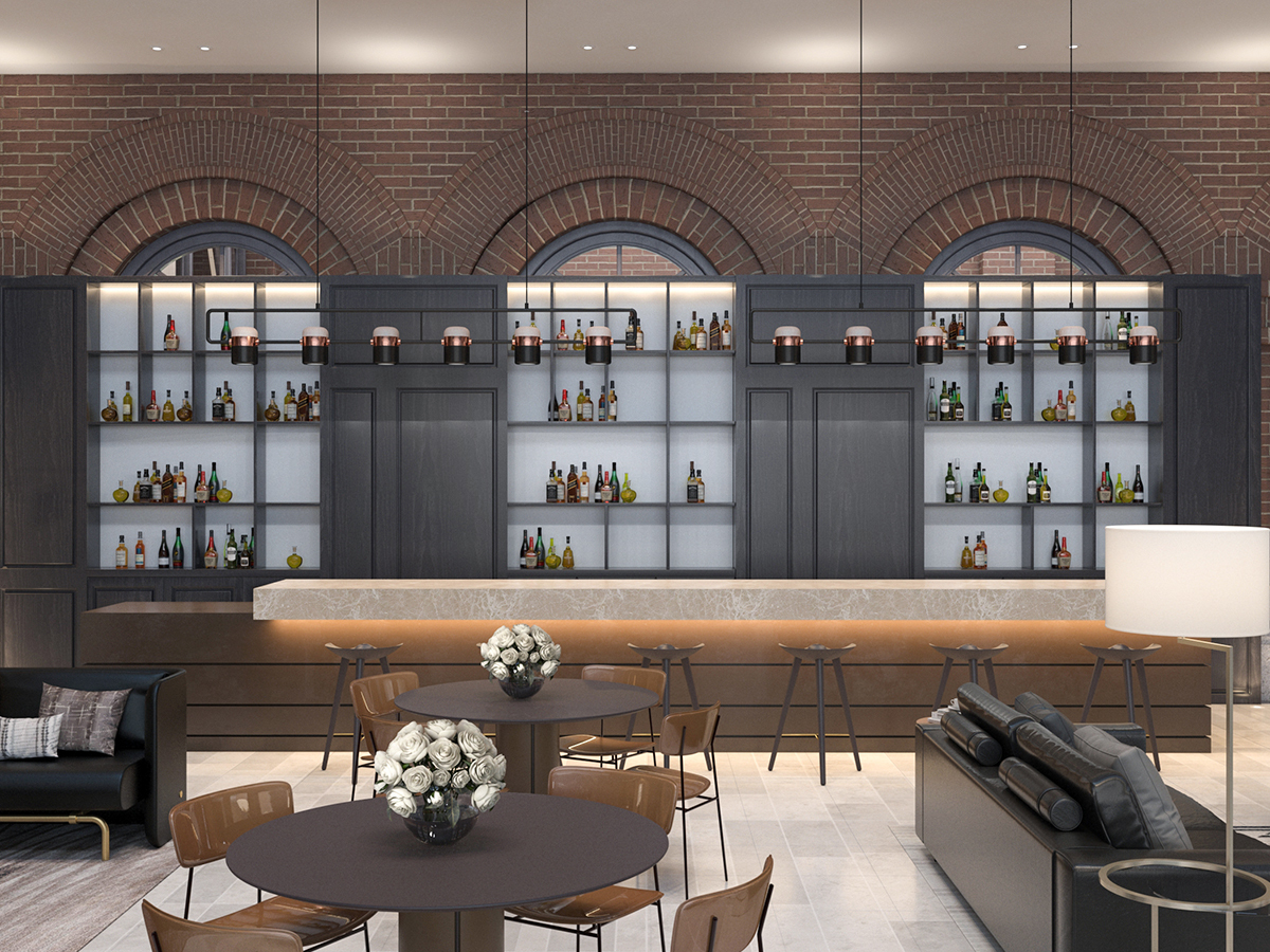 曾经的工业遗址,曾经的工业基地