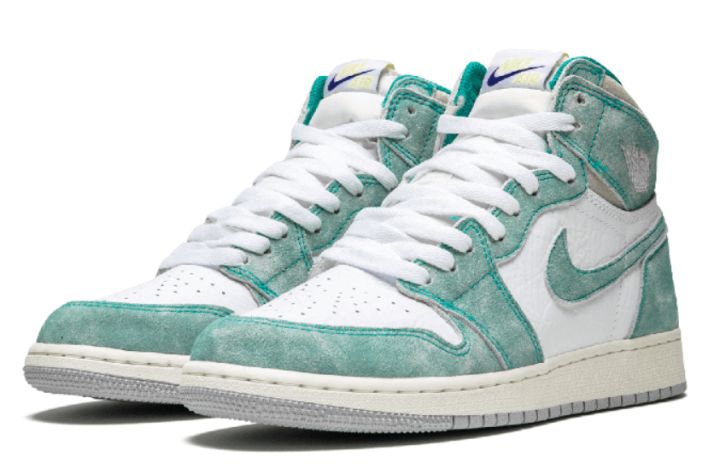 慢慢君盘点丨2019十款不容错过的球鞋（内附鞋饰种草清单）