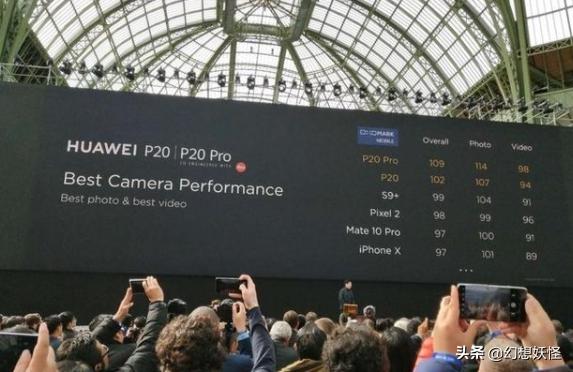 同样的配置为什么华为比vivo贵,小米和华为的高端手机哪个更好