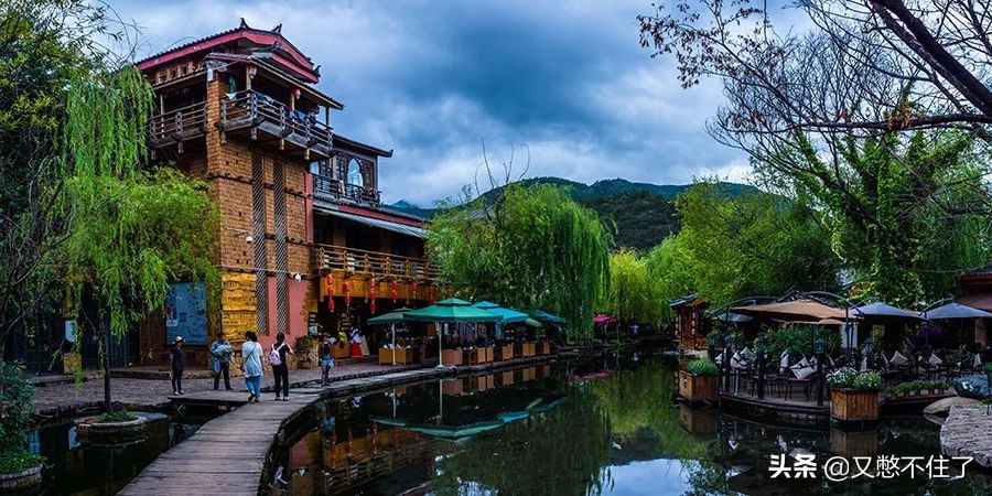 别再花冤枉钱赚钱不容易,旅游中的这些坑您得擦亮眼睛