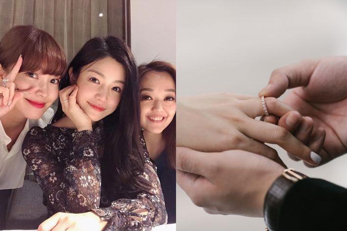 卡地亚定情信物,卡地亚love戒指图示