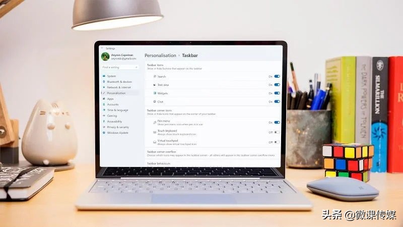 windows11任务栏右侧点击无反应,windows11任务栏无响应bug