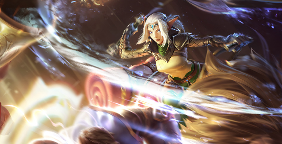 lol克隆模式哪个人物最厉害,lol克隆模式快乐阵容推荐