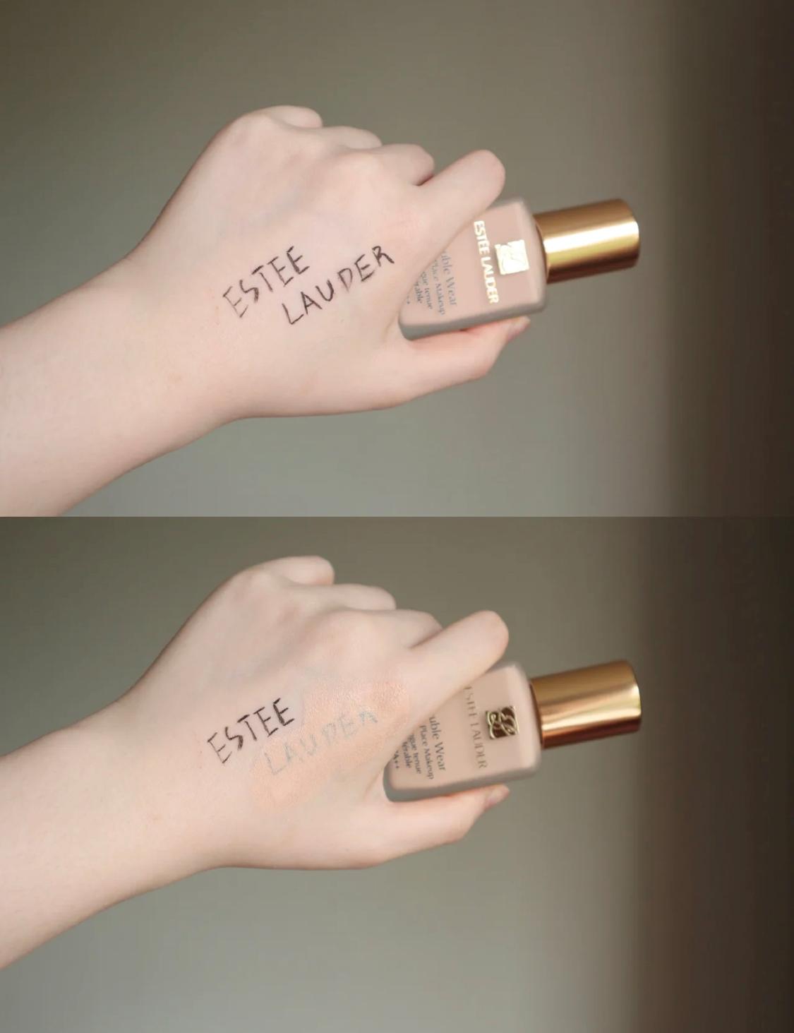 十大公认遮瑕的大牌粉底液,粉底液推荐公认好用阿玛尼粉底液