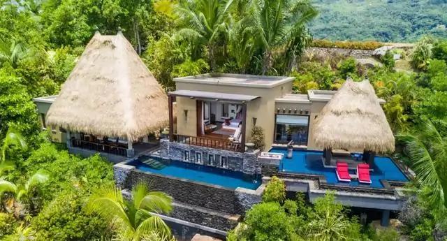 全球最恐怖的十大酒店,全球顶尖十大豪华酒店