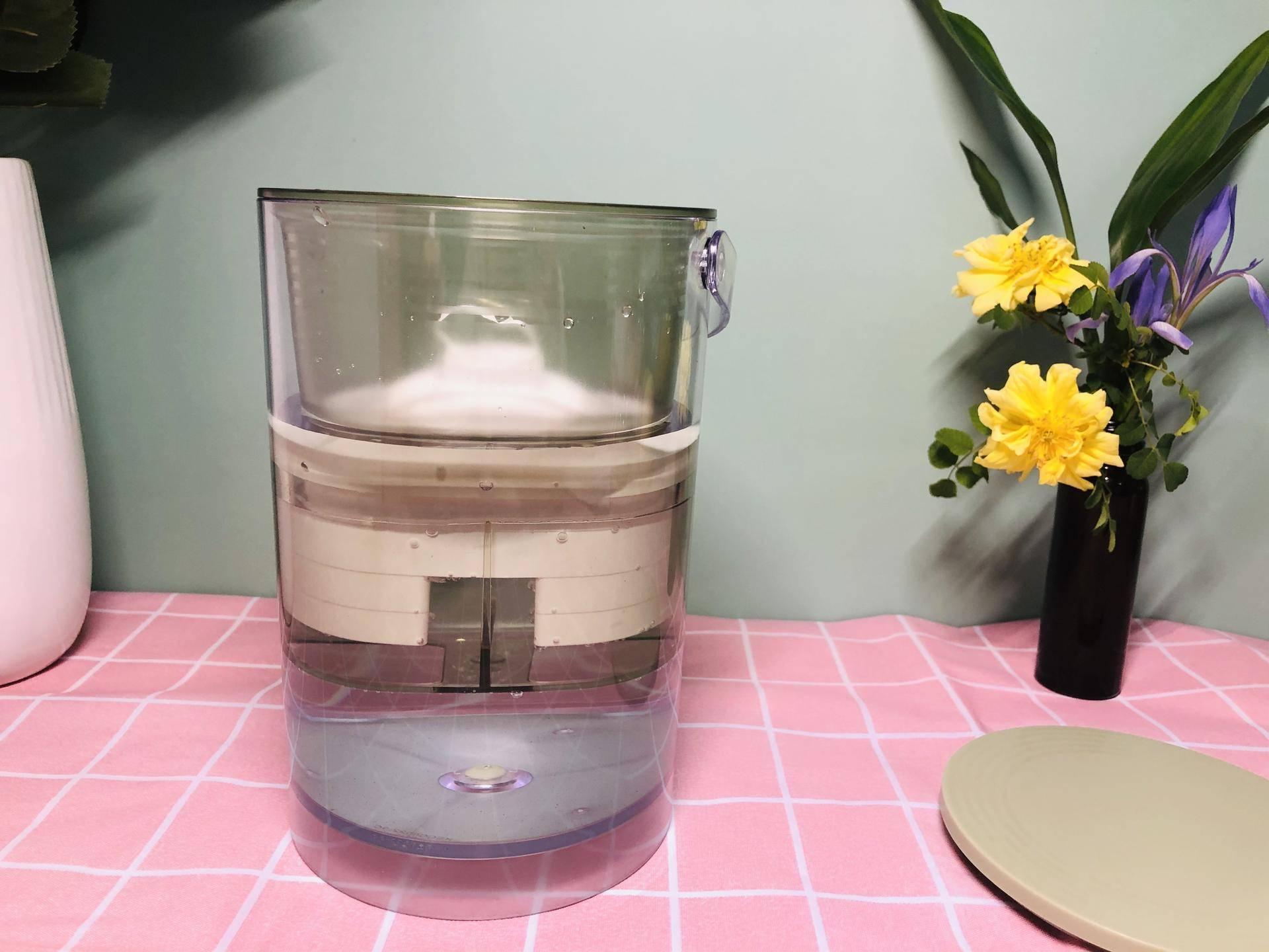 徕卡mini净饮机使用方法,莱卡ke9403净饮机怎么样