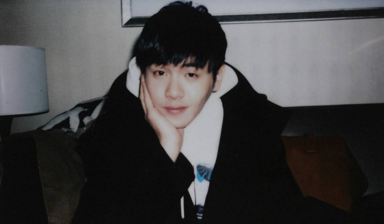 张若昀疑回应打唇钉视频,张若昀有唇钉张若昀如何回应