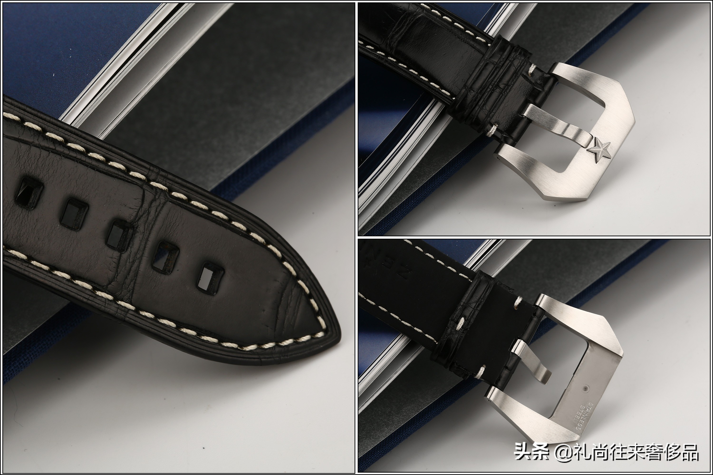 腕表搭配不输千元机械腕表,3万左右日常通勤腕表