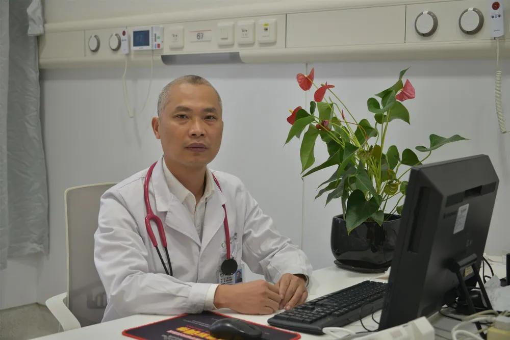 鼎医人才库新晋“明星”出炉你心中的TA上榜了吗？