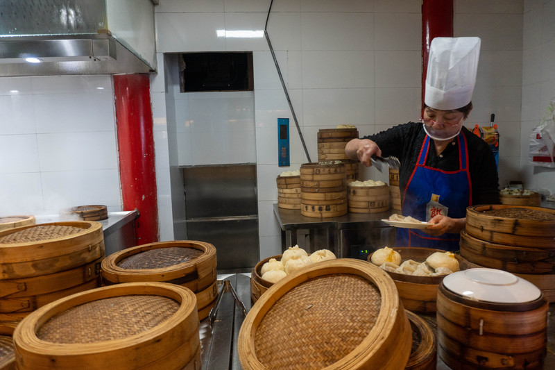 乘着高铁去踏青赏景,乘着高铁游扬州高邮北