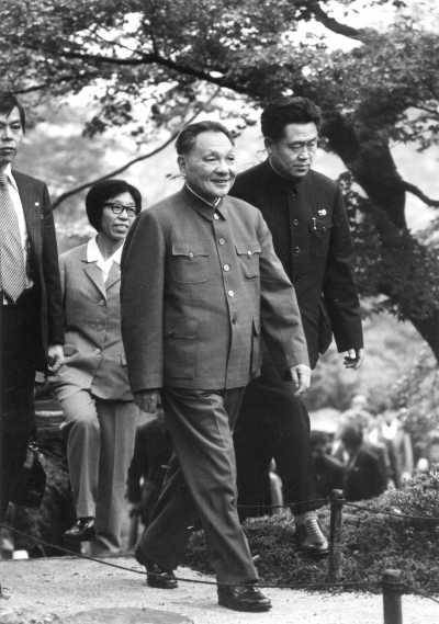 轰动全国的严打事件，公安部长刘复之说了什么？惹得邓公大怒