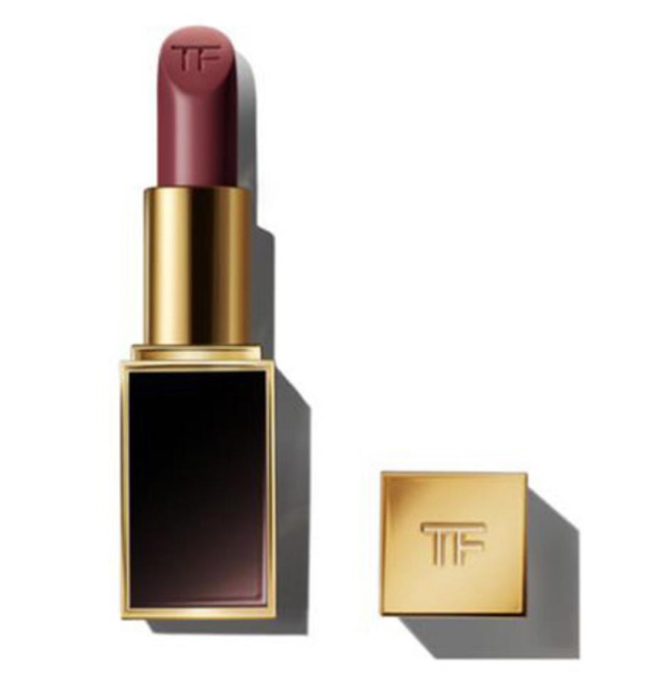 英国生活|刷爆朋友圈口红种草清单，每个月都在烧尽我们的荷包