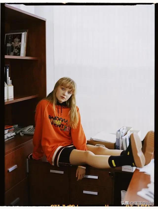 明星国潮同款,国潮小众宝藏单品