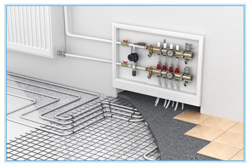 用了五六年的地暖地板突然发黑,开地暖木地板发黑怎么处理