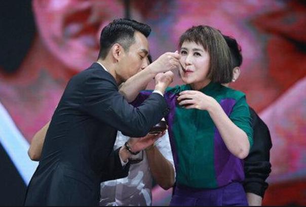 王凯萧景琰出场,王凯萧景琰演技