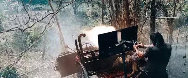 88机枪优缺点,88式是我国最新通用机枪吗