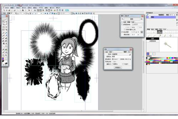 十大画图软件排行,十大绘图软件排名