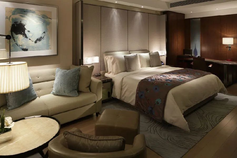 北京王府井文华东方酒店多少间房,北京东方文华酒店价格表