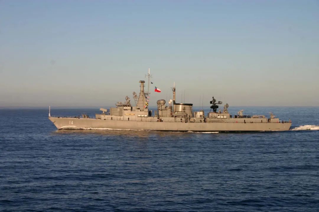 车厘子大国的“二手舰”情节:“二手舰”自由,也是一种自由