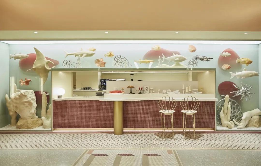 上海703家首店数量,上海最新打卡店