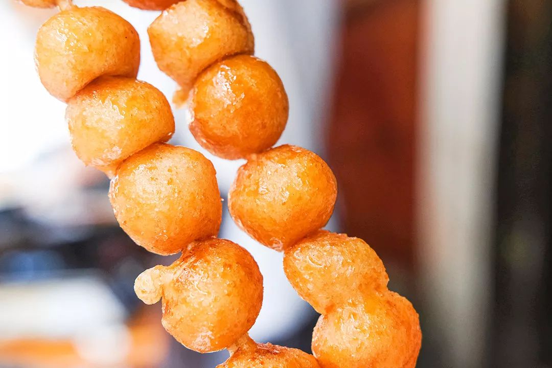 收藏长沙,长沙美食攻略我能从街头吃到街尾