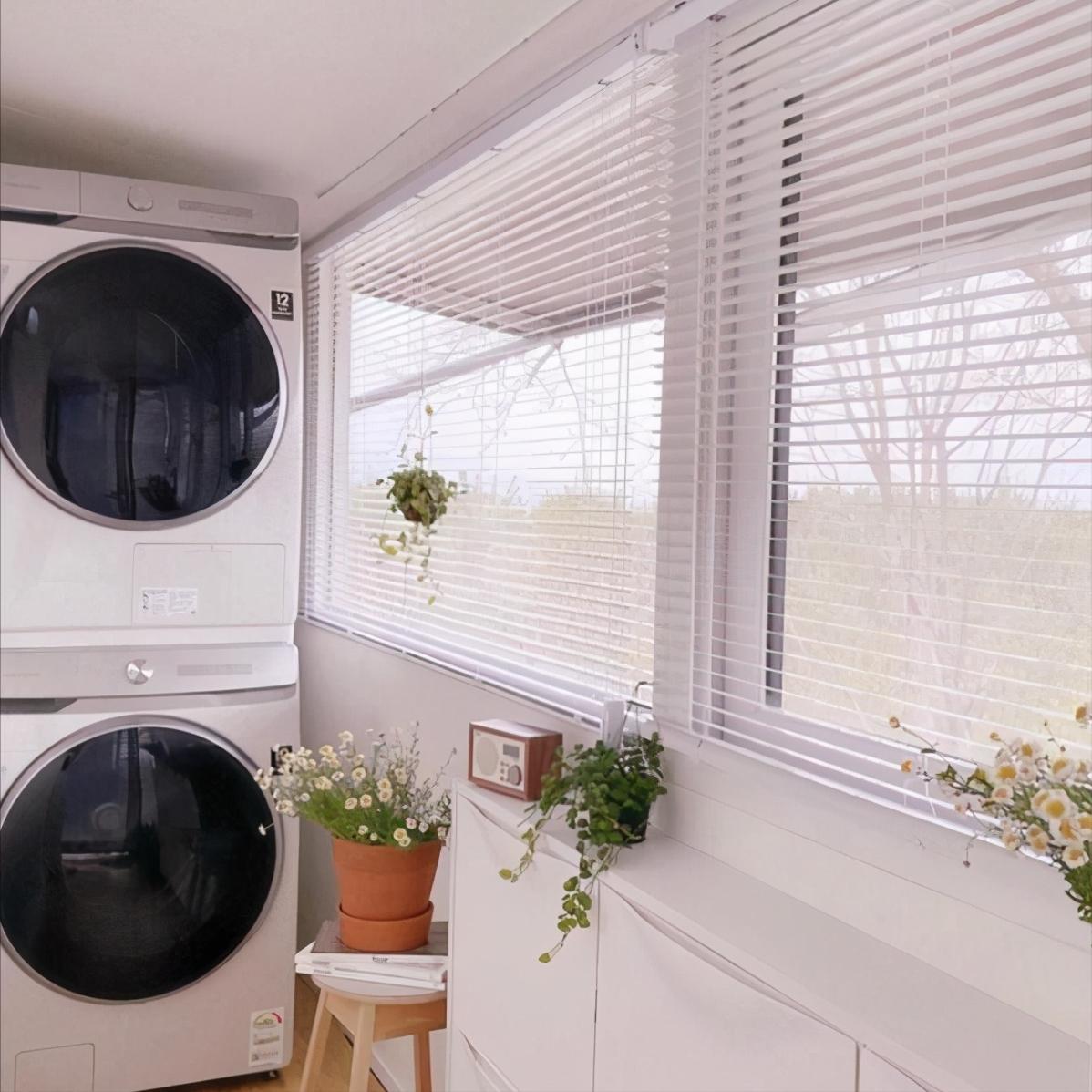 韩国小户型家庭布置,韩国的房间布置