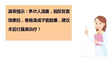 姑娘，如果你不得不流掉肚子里的小生命，请务必看完此文