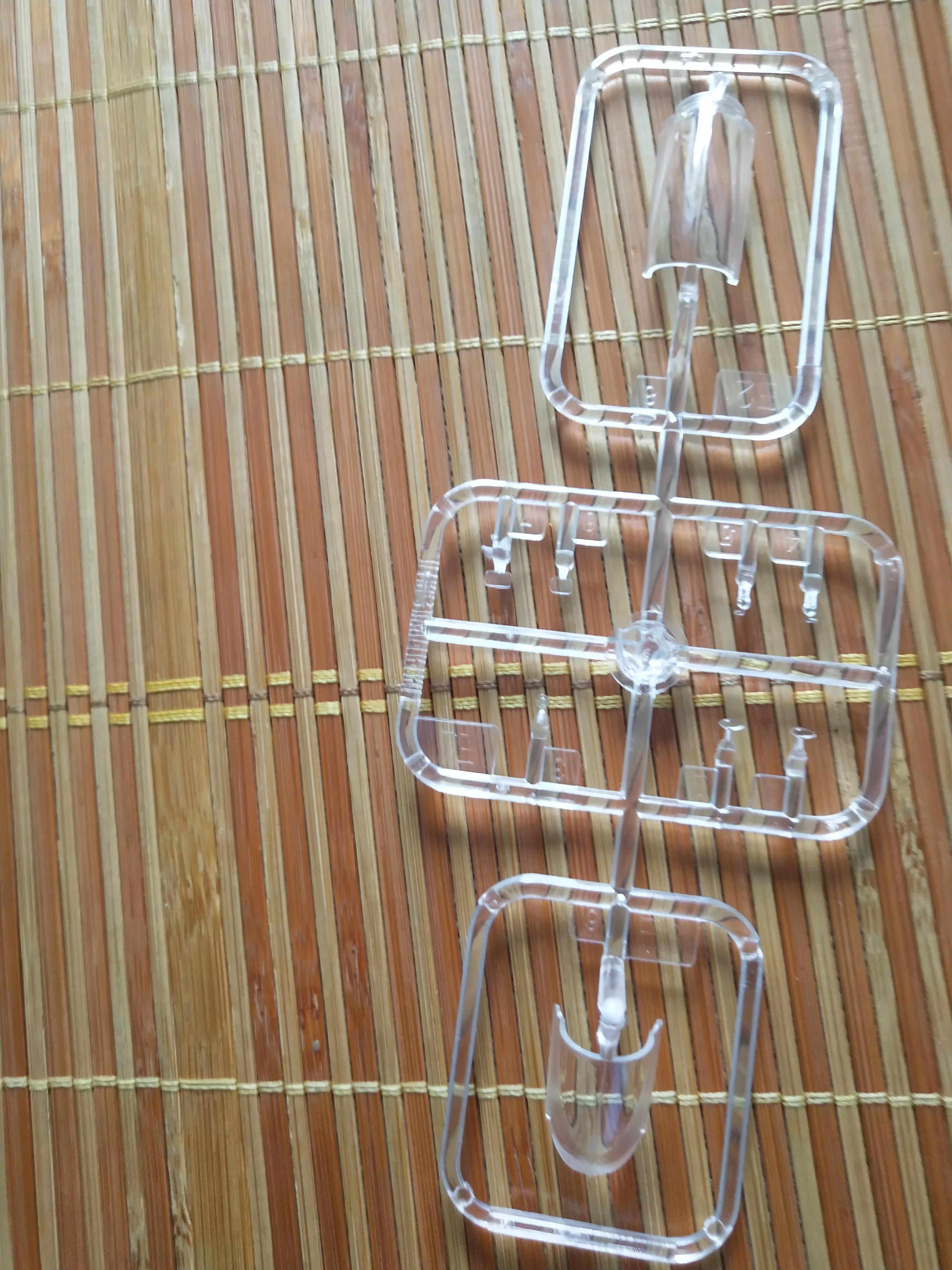 枭龙战斗机模型,小号手战斗机模型开箱视频