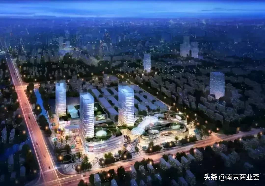 南京最新利好,南京未来有啥重大利好