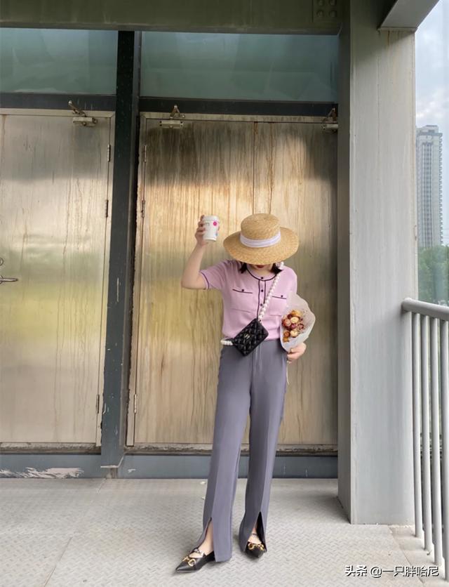 裤子过时不要扔改个潮流穿,不穿的牛仔裤先别扔