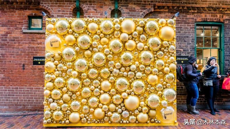 加拿大旅行日记,多伦多最佳生活日记