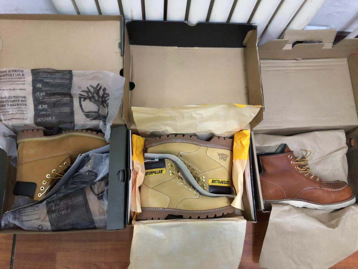 timberland最值得入手的一款,timberlandcat比较